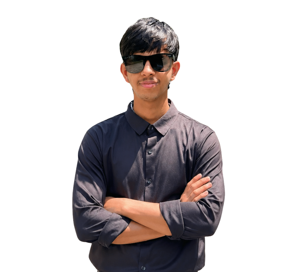Bijaya Bhandari